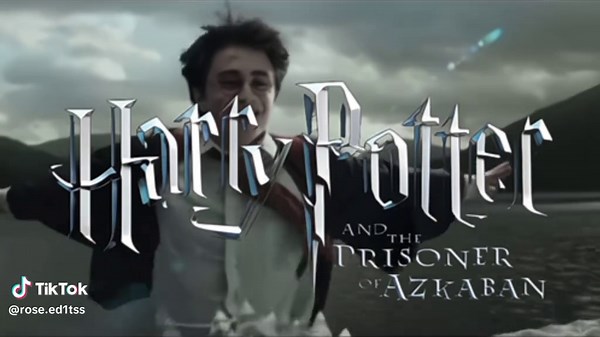 Funny Harry Potter Scene Edits You Need to See