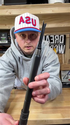 Rhino USA Multi-Tool: The Ultimate Bug-Out Bag Shovel