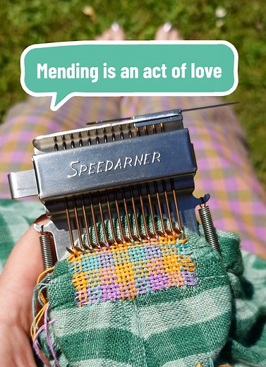 How to Mend Clothes: A Beginner's Guide to Repairing
