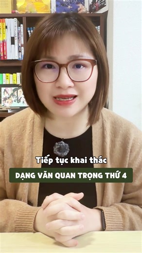 Nâng trình đọc hiểu cùng Kaori với dạng bài Câu hỏi - Câu trả lời #japanese #japaneselanguage #learnontiktok #rikinihongo #jlpt