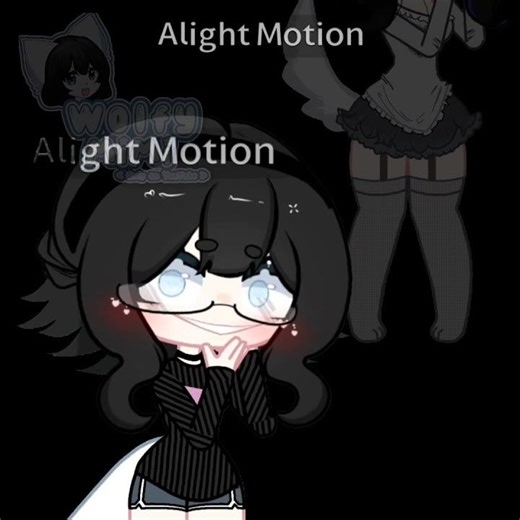 ib: @alicia_khaii.official #gacha #animation #art #gachaclub