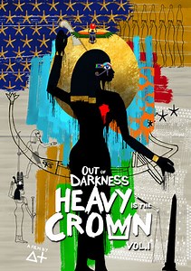 Out of Darkness: Heavy is the Crown Vol. 1 Trailer