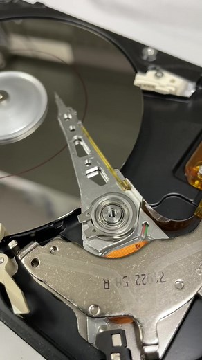 #harddrive #hdd #technology #tech #pc #testiplay