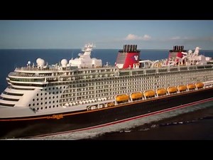 Disney Cruise Line Staterooms