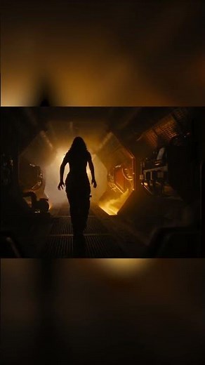 NEW 'Alien: Romulus' Trailer