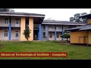 Advanced Technological Institute Gampaha - ATI Naiwala (Gampaha)