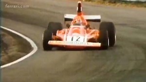 Ferrari rinde homenaje a Niki Lauda - Fórmula 1 Videos