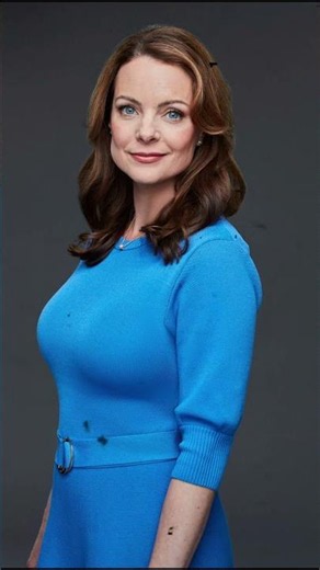 Kimberly Williams-Paisley's Heartbreaking Confession Finally Revealed.