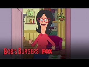 The Kids Prefer To Play With Bob | Season 3 Ep. 10 | BOB'S BURGERS