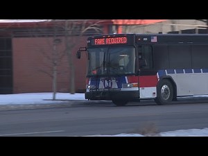 St. Louis residents get first look at new 'Green Line' bus rapid transit plan