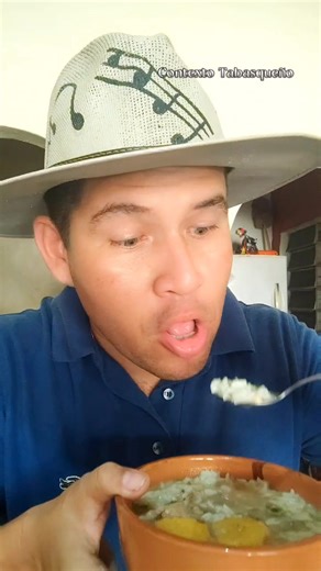 Receta de Frijolito Pelón al Estilo Tabasqueño