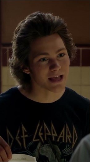 Georgie Sells Sheldon’s Old Test Answers | Young Sheldon
