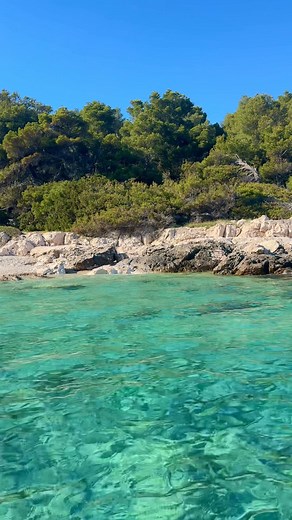 Which island in Croatia is your favorite? 🇭🇷 | Croatia Vacations