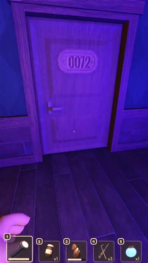 Roblox Doors -- 2 jeff plus bonus Screech