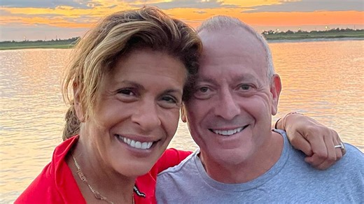 Hoda Kotb reveals reason she broke up with ex-fiancé after eight years