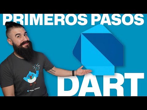 Curso de DART Desde Cero: Primeros Pasos en una hora