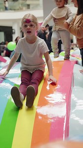 ✨ Care-A-Lot has officially landed in Austin! ✨ We celebrated the Grand Opening of the first-ever Care Bears™ Play Area in the U.S. at Barton Creek Square! Featuring colorful fun, big smiles, and meet-and-greets with Funshine Bear, Good Luck Bear, and Cheer Bear 🌈 Thanks to everyone who joined us and helped us celebrate! Open five days a week during store hours, come play, explore, and spread positivity 💖 Barton Creek Square #carebears #simonmalls #carebearsplayarea #carebearsatbartoncreeksq |
