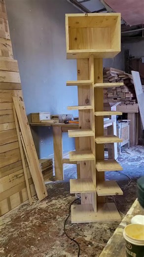 Shoe rack sale alert guys retailing @ only R1000 first 10 to purchase gets a R100 discount. we trying to make this fan favorite affordable for everyone so HMU📲🤙 #woodworx #advanced #carpenter #wood #shoerack #shelves #customersmostloved