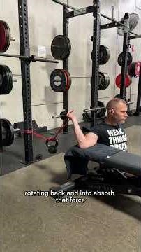 Shoulder External Rotation Oscillating Isometric Muscle Action - OIMAs