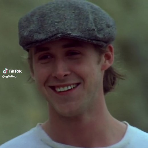 Vintage Ryan Gosling Movie Moments | Nostalgic Clips Compilation