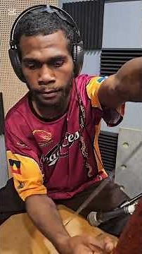 Vanuatu Stringband music recording #clipes #musicclips #clips #music #musicvideos