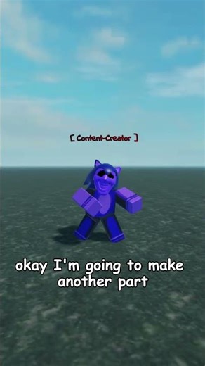 Can I Run Off The Map In Speedster Sandbox???