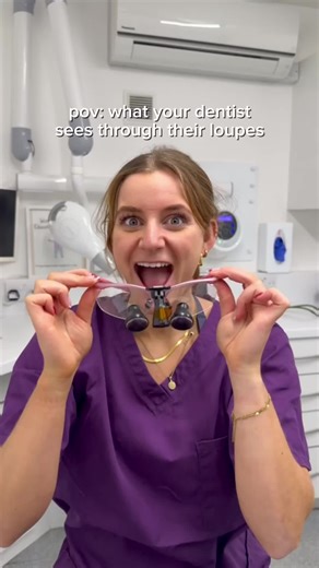 Enhance Your Dental Procedures with Loupes
