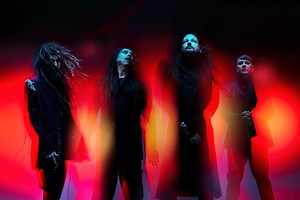 KORN Announces Official Collaboration With ADIDAS