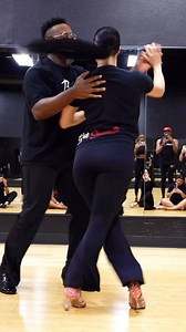 18K views · 624 reactions | Salsa Class Dallas, TX ️Train with us online or in person ✍Sign Up: www.tropikvybe.com Beginner - Advanced programs available. No partner needed. Join our vibrant Dallas salsa community filled with amazing energy in growth focused environment! Sign Up: www.tropikvybe.com #salsaclass #salsadancing #dallas | De'Jon & Clo | Facebook