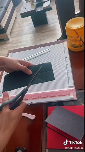 #tutorial #scrapbooking #hechoamano #manualidad #tarjetita