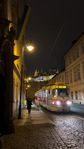 Explore Prague: A Journey Through History and Charm