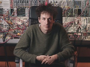 Colin Benders Official Masterclass - Aulart