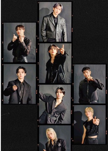Unboxing SKZ Stay: regalo sencillo pero muy lindo