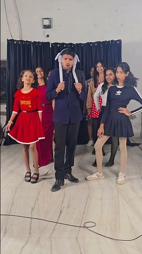 Lolipop Lilipop | Candy Shop | Group Dance #shorts #ytshorts