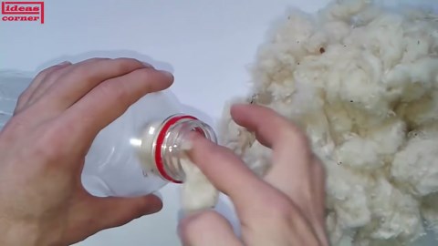 Experiment: Smoking 1 pack every day wrecks your lungs