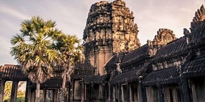 Collapse of ancient city’s water system may have led to its demise