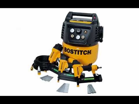 Bostitch SB-150SX