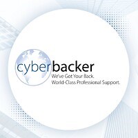 Cyberbacker Careers | LinkedIn