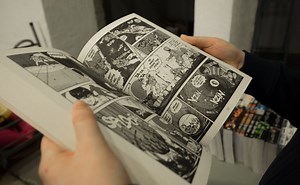 How To Read Manga