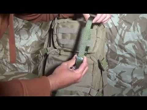 DIY Pimp your molle gear (german)