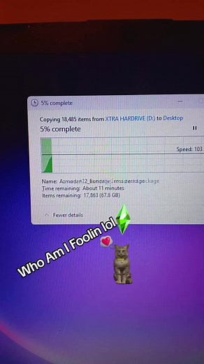 No...I don't have a problem, I have a solution to my problem lol #sims4 #sims4mods #sims4cc #blacksimmer #urbansimmer