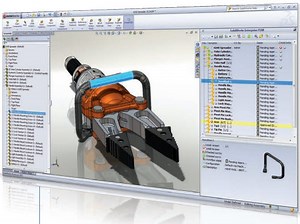 SOLIDWORKS PDM - SOLIDWORKS