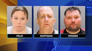 Philly insurance adjusters allegedly stole $300,000 from homeowners