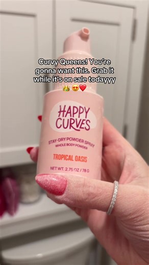 Your thighs will thank you 😊