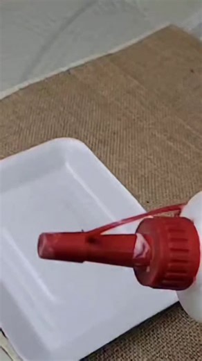 Anabella Cerini | LES DEJO UNA LINDA IDEA PARA ESTAS FIESTAS MATERIALES 👉ARPILLERA 👉COLA VINILICA 👉CORDON 👉PISTOLA DE CALOR | Instagram