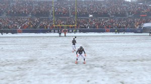 How to fair catch in Madden 25 - our complete guide - VideoGamer