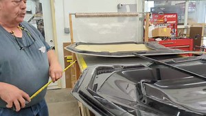 39 reactions · 4 comments | What's the height difference between our L88XL hood and ACIs L88 Hood? Whatch the video to find out! | Dynamic Corvettes | Facebook