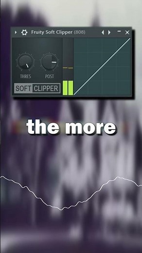 Soft Clipper Tutorial