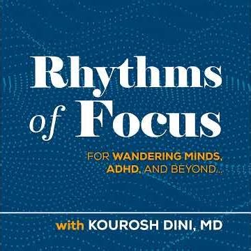 Rhythms of Focus: for Wandering Minds, ADHD, and Beyond - Trailer