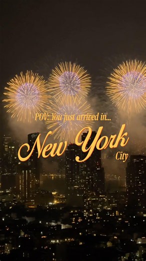 Tap here for a FREE (virtual) trip to NEW YORK CITY!! 🤩